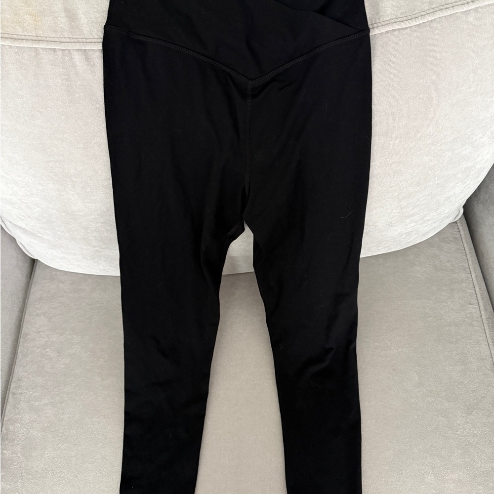 Aerie Black Leggings